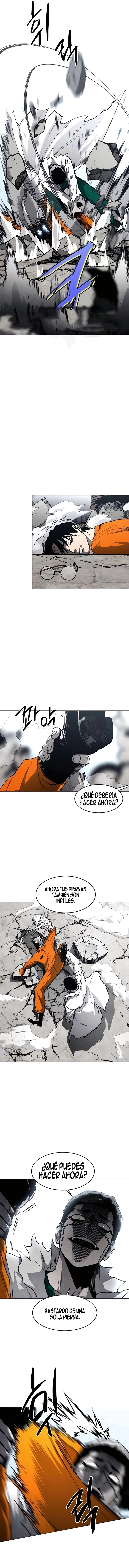 Read PRISION DEL INFIERNO ES Manga Online