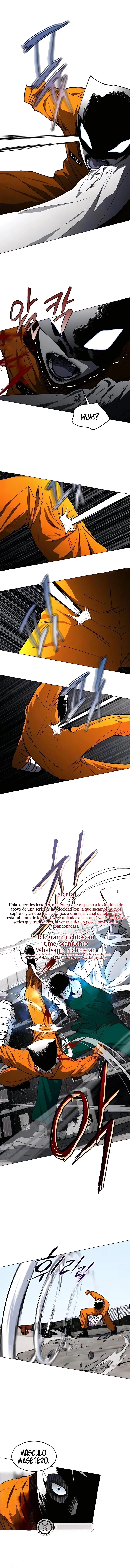 Read PRISION DEL INFIERNO ES Manga Online