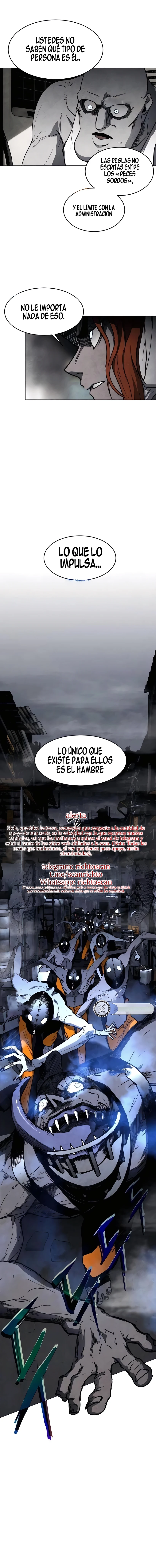 Read PRISION DEL INFIERNO ES Manga Online