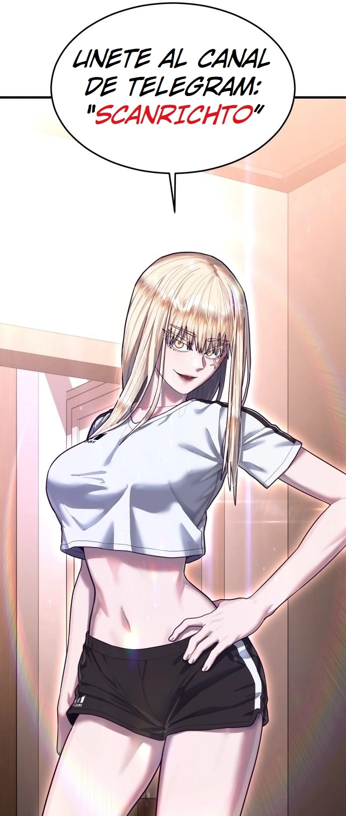 Read PRISION DEL INFIERNO ES Manga Online