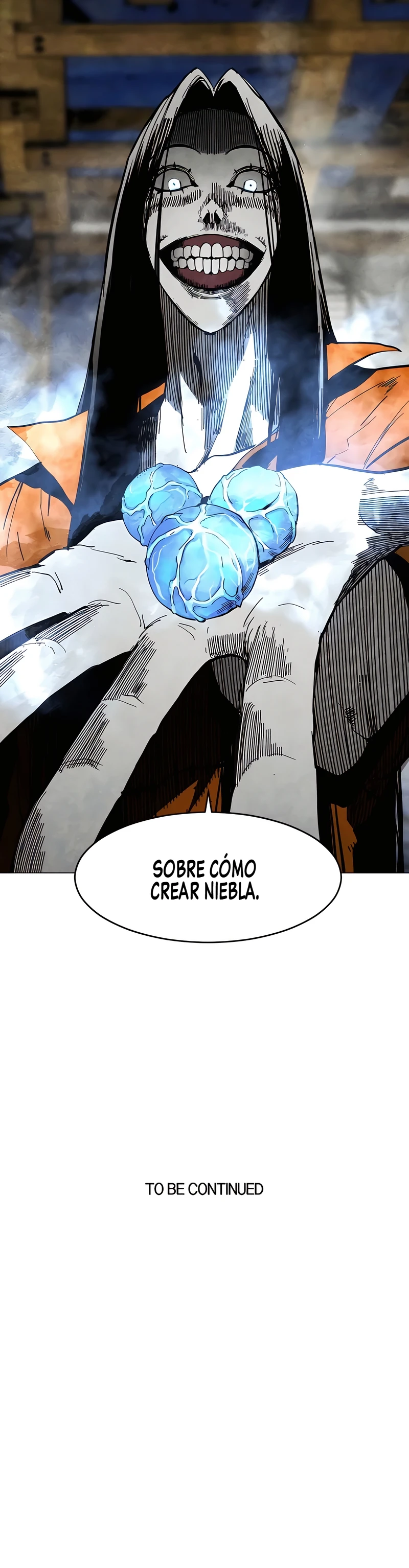 Read PRISION DEL INFIERNO ES Manga Online