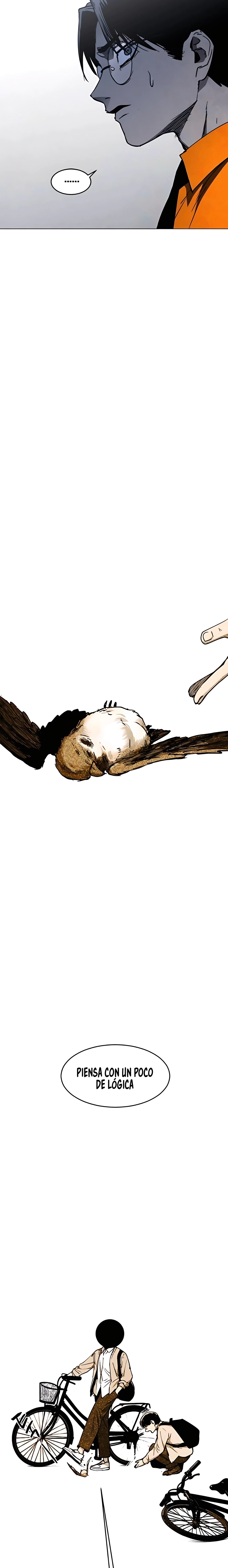 Read PRISION DEL INFIERNO ES Manga Online