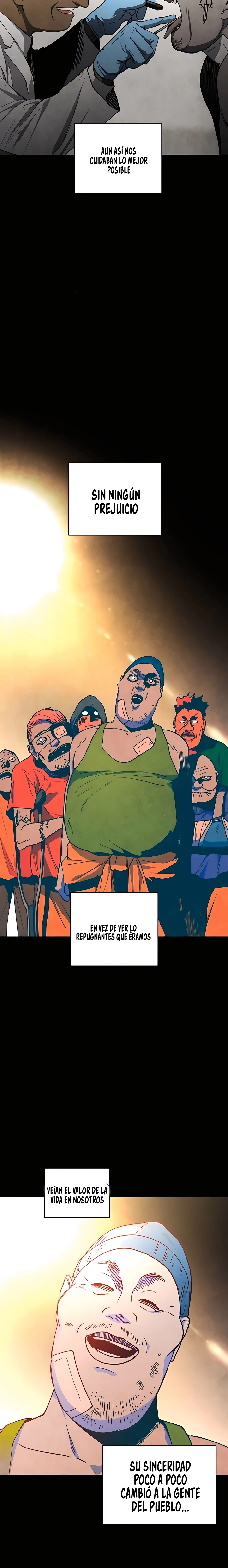 Read PRISION DEL INFIERNO ES Manga Online