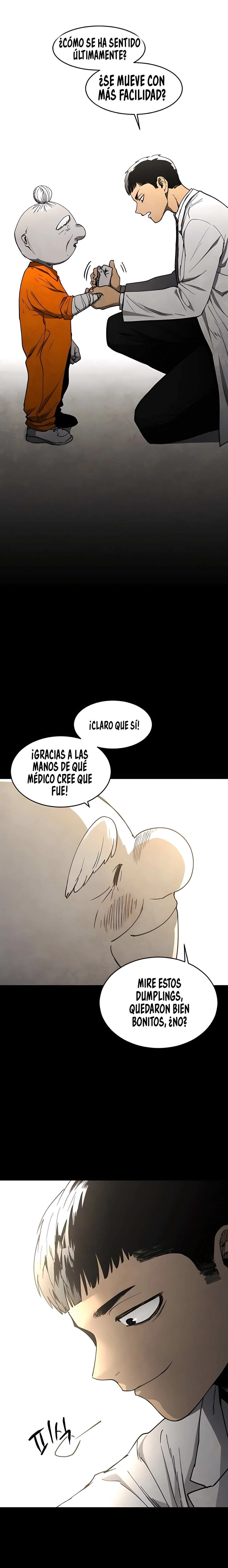 Read PRISION DEL INFIERNO ES Manga Online