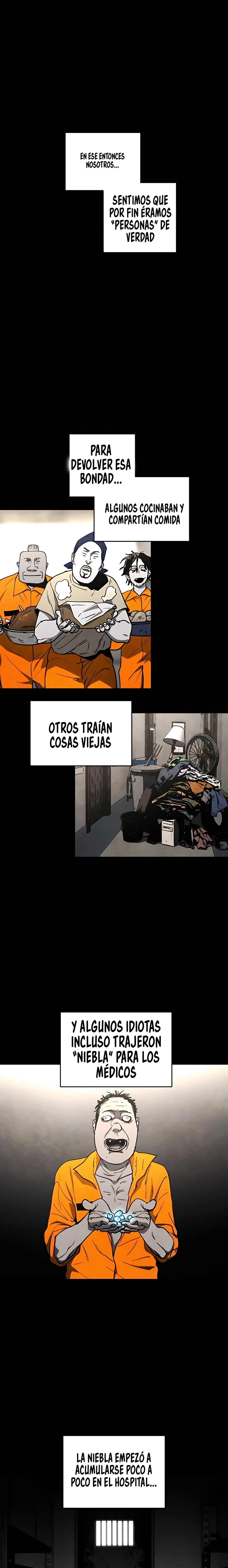 Read PRISION DEL INFIERNO ES Manga Online