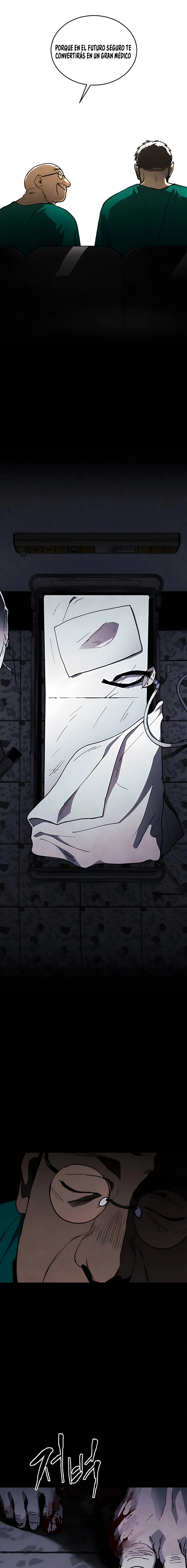 Read PRISION DEL INFIERNO ES Manga Online
