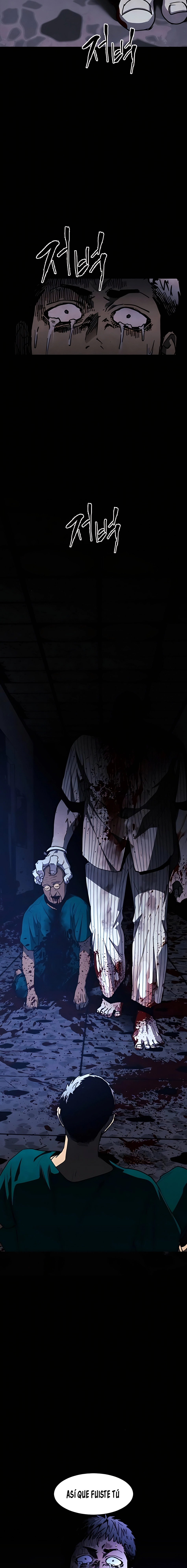 Read PRISION DEL INFIERNO ES Manga Online