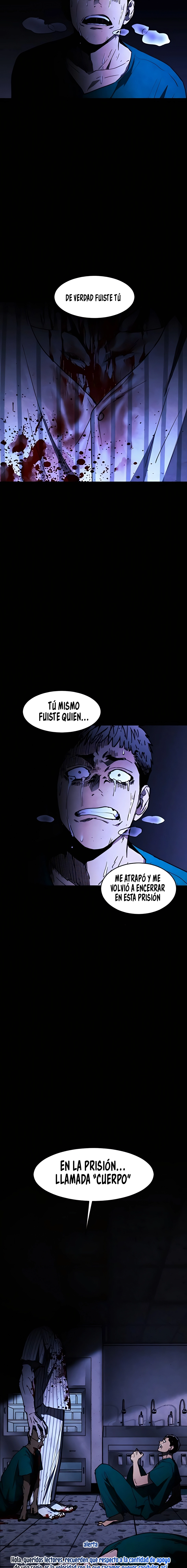 Read PRISION DEL INFIERNO ES Manga Online