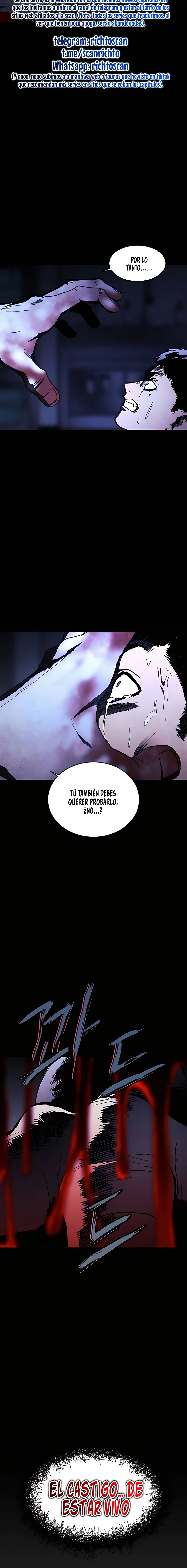 Read PRISION DEL INFIERNO ES Manga Online