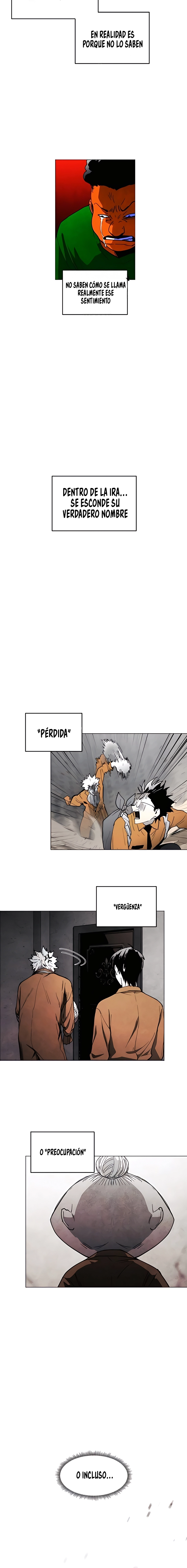 Read PRISION DEL INFIERNO ES Manga Online