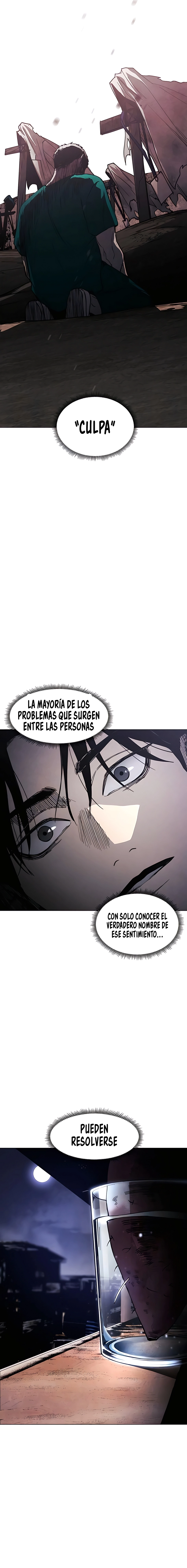 Read PRISION DEL INFIERNO ES Manga Online