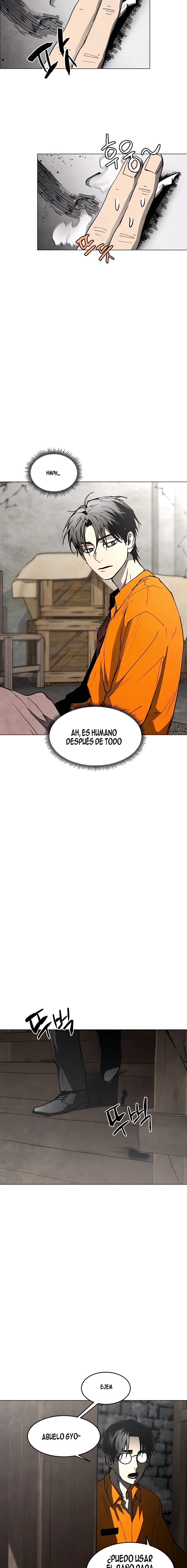 Read PRISION DEL INFIERNO ES Manga Online