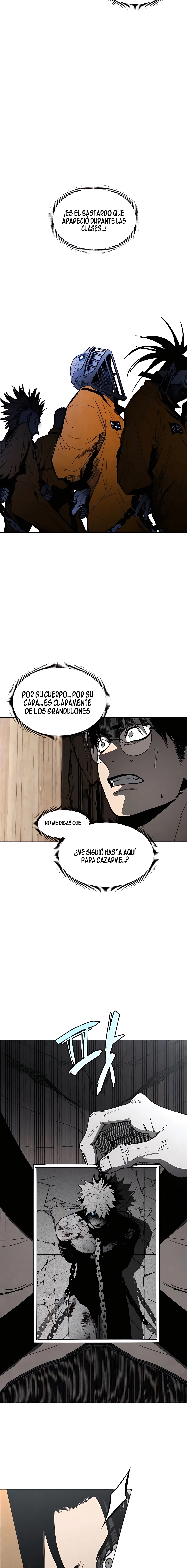 Read PRISION DEL INFIERNO ES Manga Online