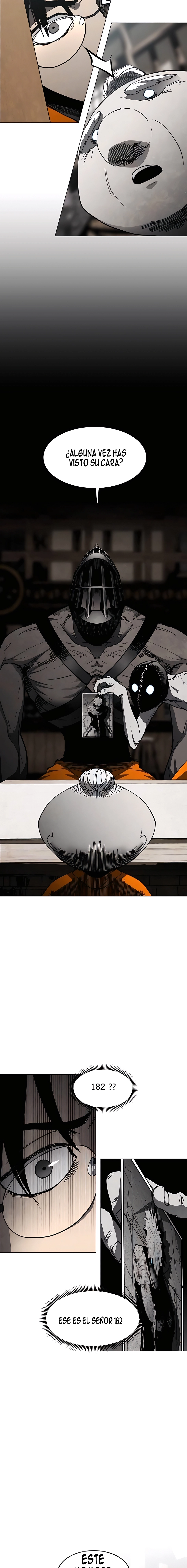 Read PRISION DEL INFIERNO ES Manga Online