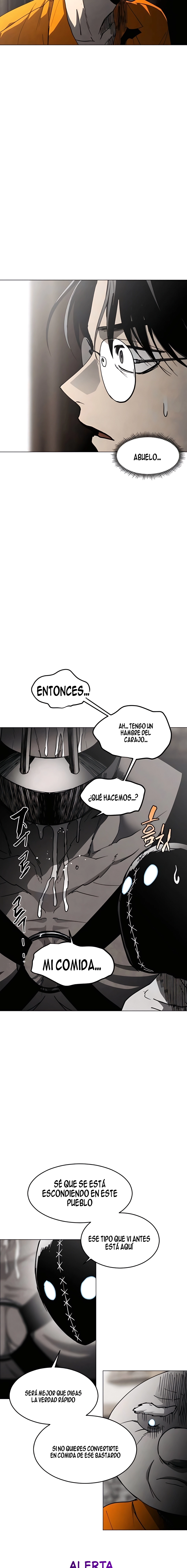 Read PRISION DEL INFIERNO ES Manga Online