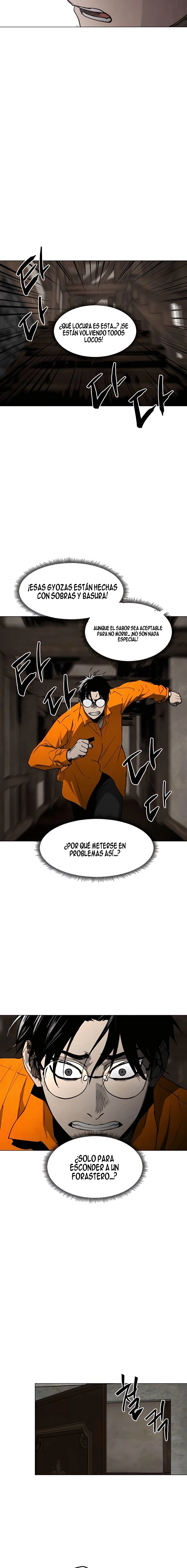 Read PRISION DEL INFIERNO ES Manga Online
