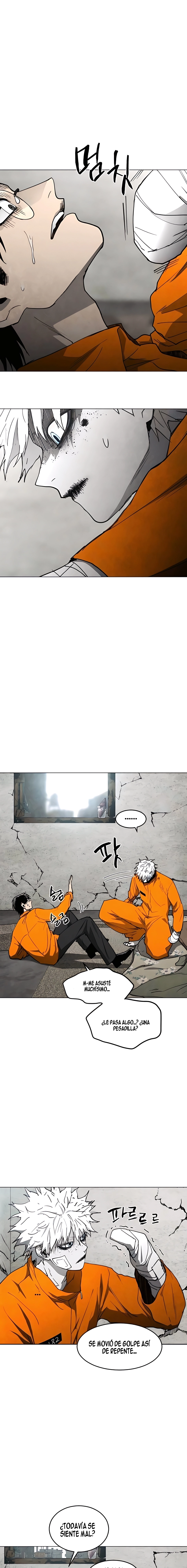 Read PRISION DEL INFIERNO ES Manga Online