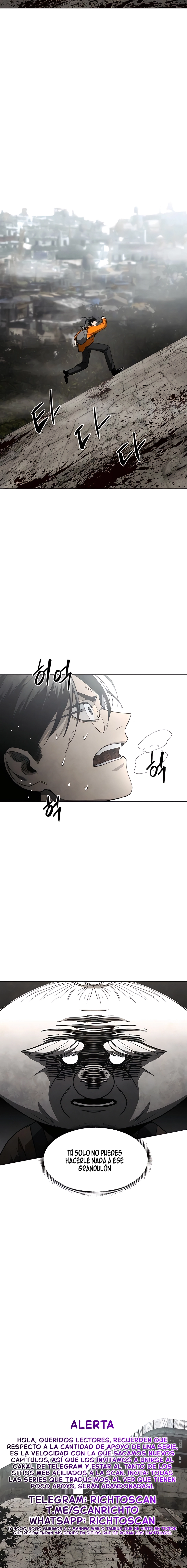 Read PRISION DEL INFIERNO ES Manga Online