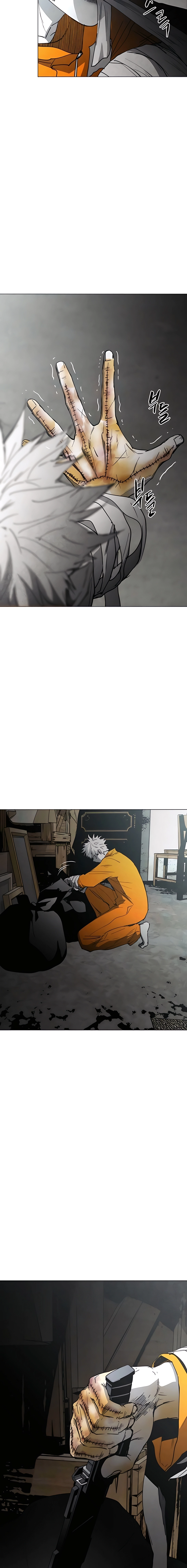 Read PRISION DEL INFIERNO ES Manga Online
