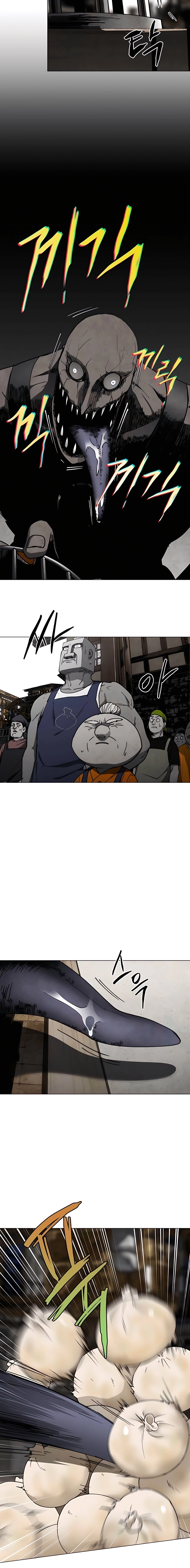 Read PRISION DEL INFIERNO ES Manga Online