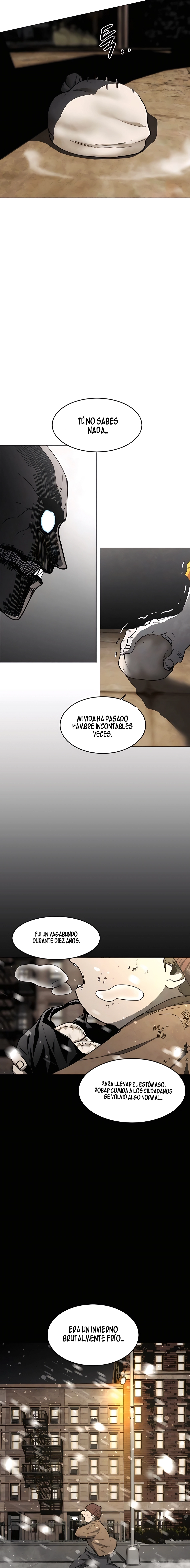 Read PRISION DEL INFIERNO ES Manga Online