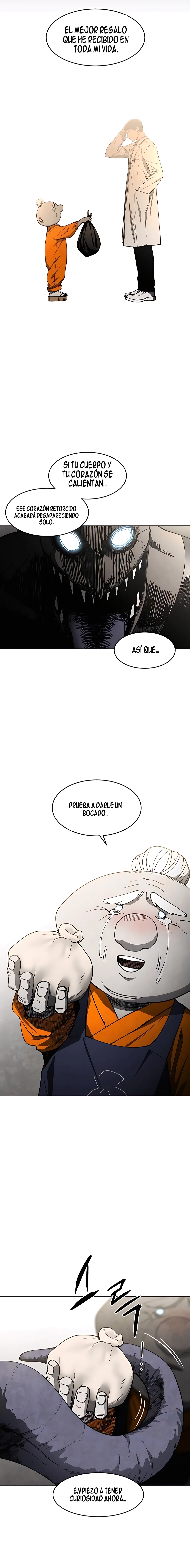 Read PRISION DEL INFIERNO ES Manga Online