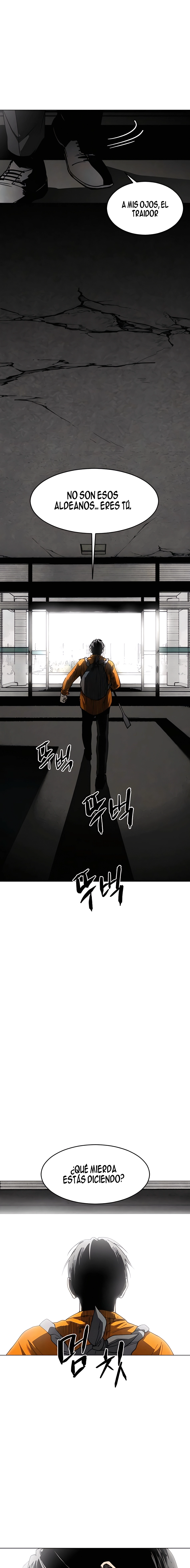 Read PRISION DEL INFIERNO ES Manga Online