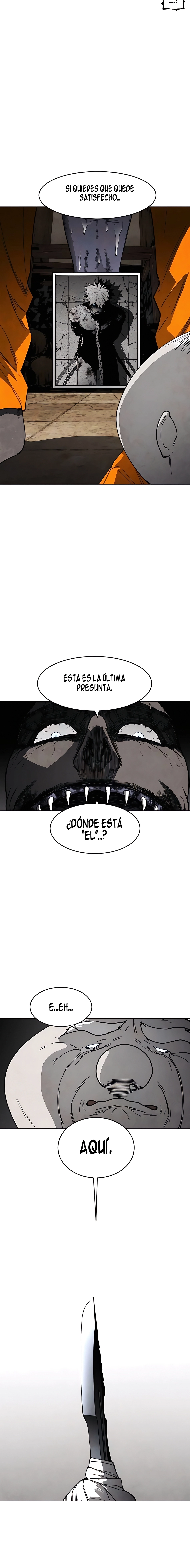 Read PRISION DEL INFIERNO ES Manga Online