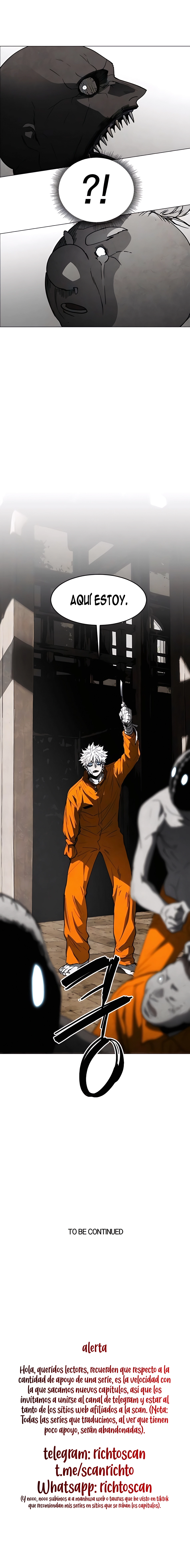 Read PRISION DEL INFIERNO ES Manga Online