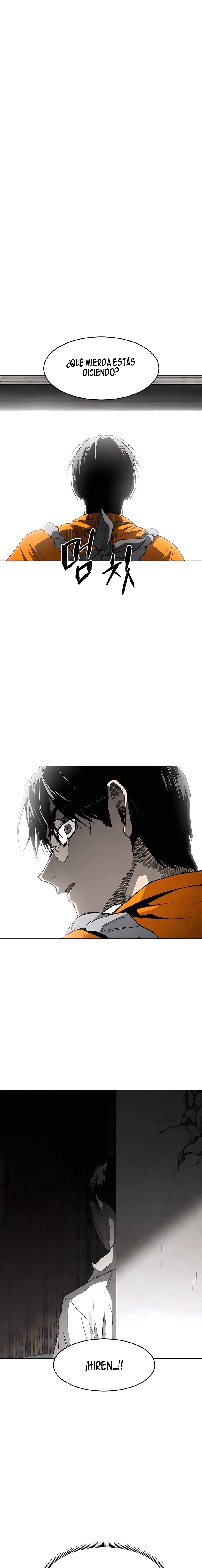 Read PRISION DEL INFIERNO ES Manga Online