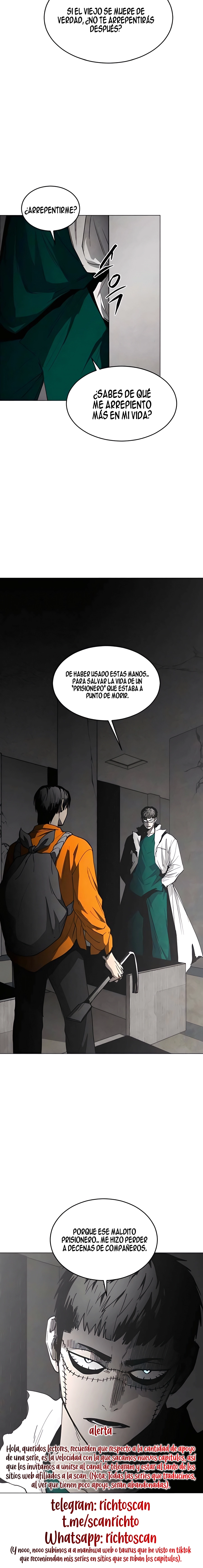Read PRISION DEL INFIERNO ES Manga Online