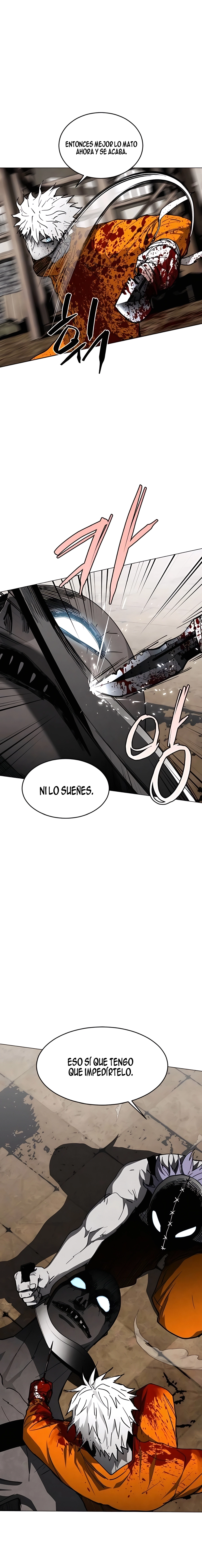 Read PRISION DEL INFIERNO ES Manga Online