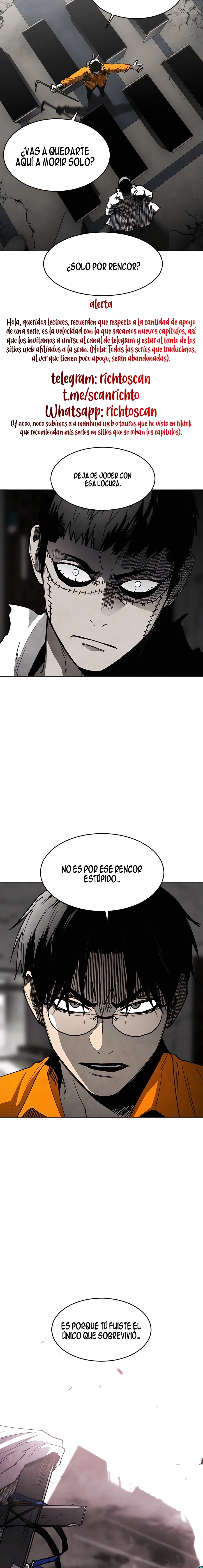 Read PRISION DEL INFIERNO ES Manga Online