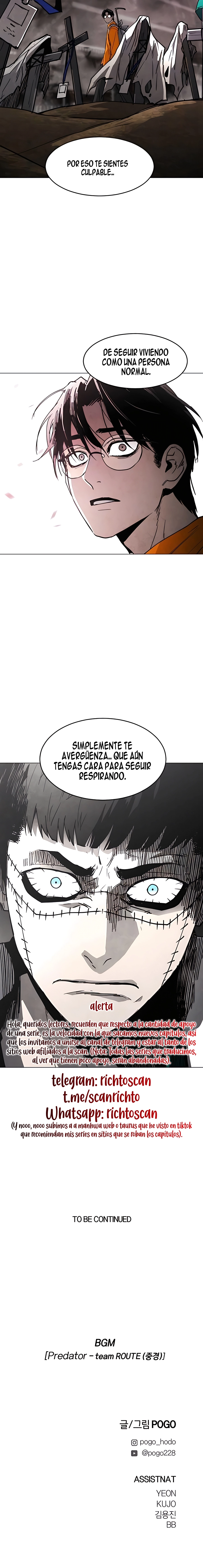 Read PRISION DEL INFIERNO ES Manga Online