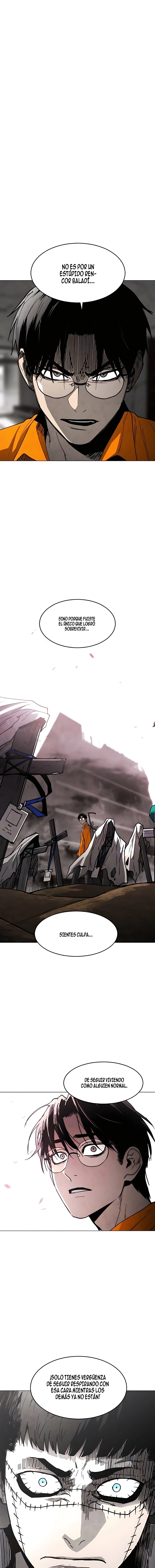 Read PRISION DEL INFIERNO ES Manga Online