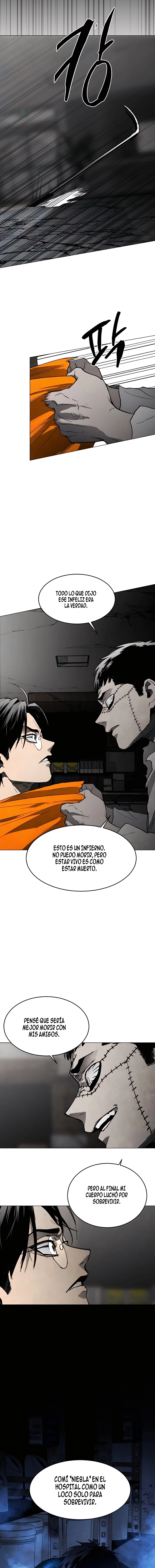 Read PRISION DEL INFIERNO ES Manga Online