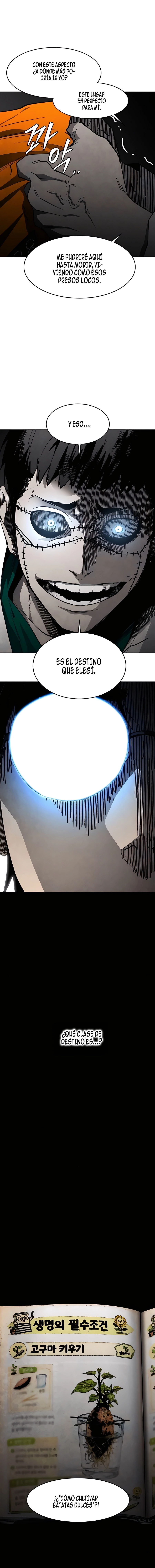 Read PRISION DEL INFIERNO ES Manga Online