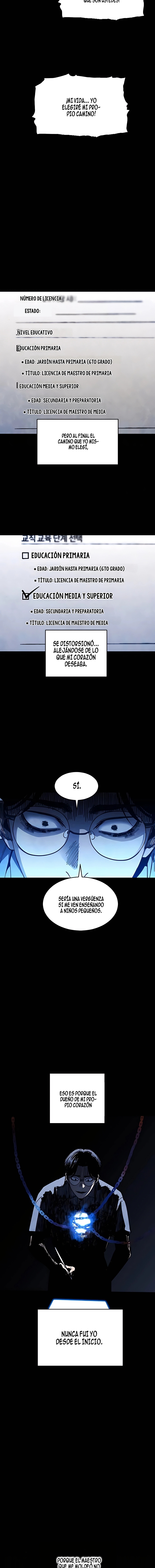 Read PRISION DEL INFIERNO ES Manga Online