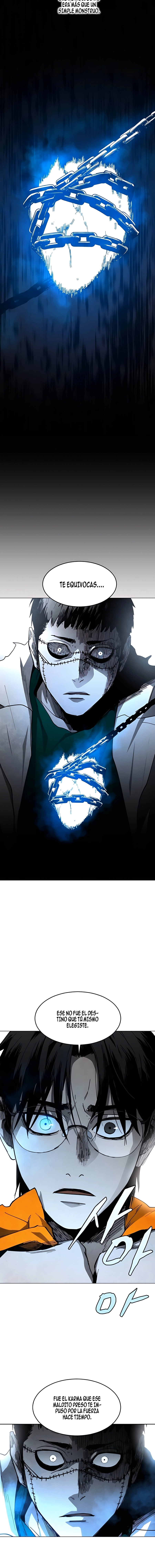Read PRISION DEL INFIERNO ES Manga Online
