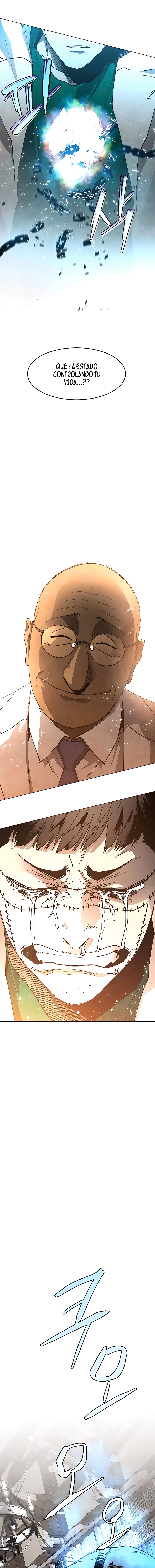 Read PRISION DEL INFIERNO ES Manga Online