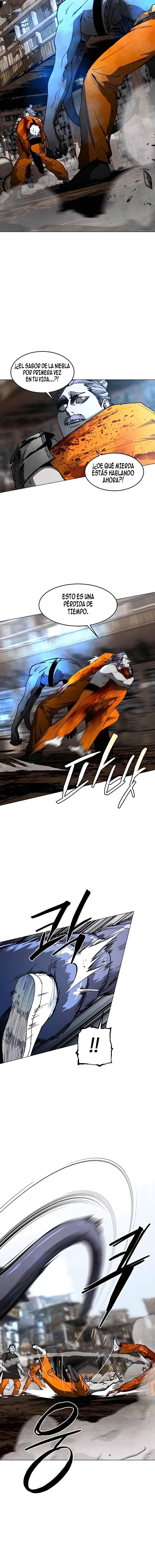 Read PRISION DEL INFIERNO ES Manga Online