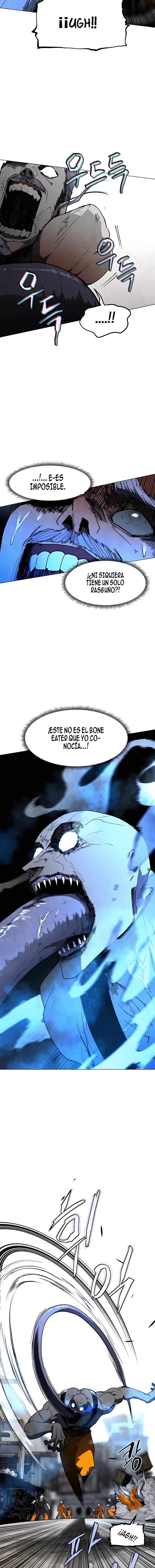 Read PRISION DEL INFIERNO ES Manga Online