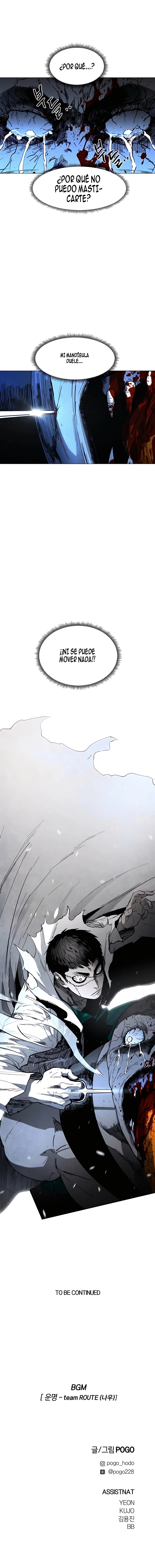 Read PRISION DEL INFIERNO ES Manga Online