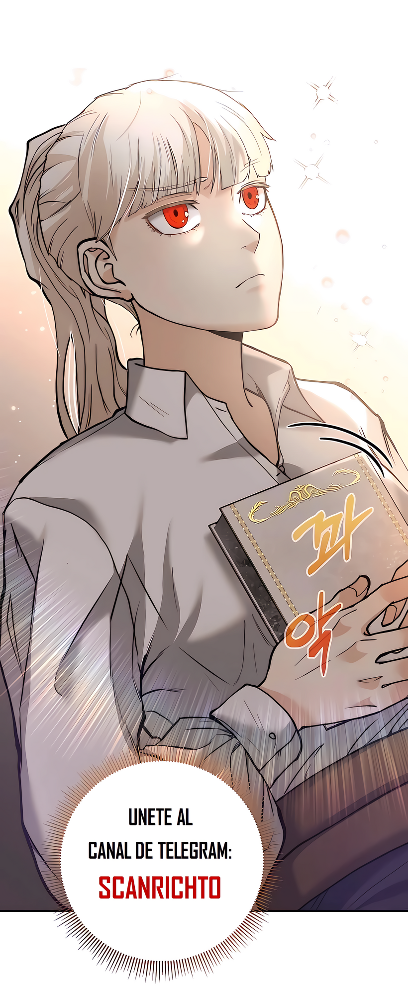 Read PRISION DEL INFIERNO ES Manga Online