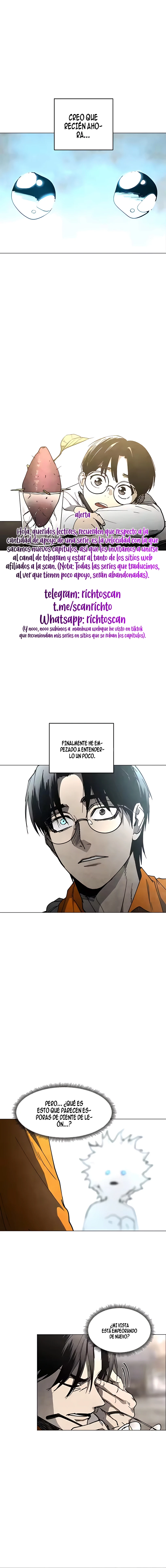 Read PRISION DEL INFIERNO ES Manga Online