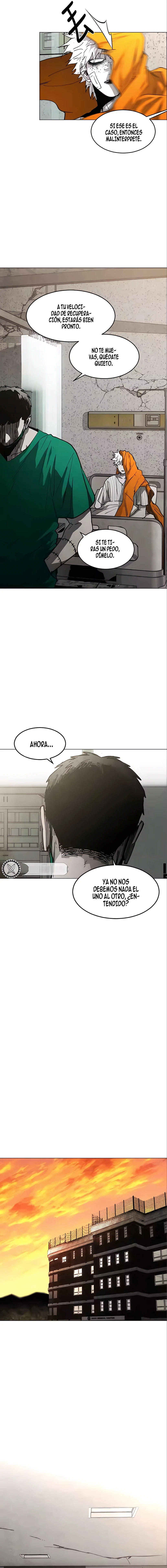 Read PRISION DEL INFIERNO ES Manga Online