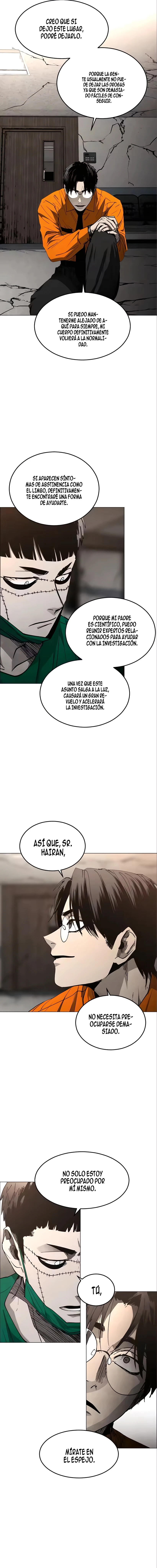 Read PRISION DEL INFIERNO ES Manga Online
