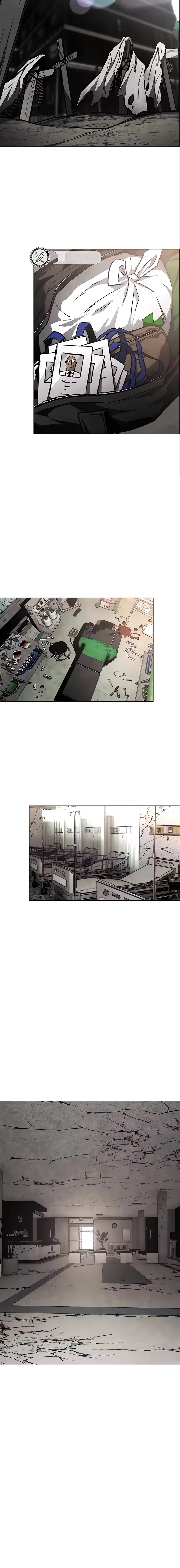 Read PRISION DEL INFIERNO ES Manga Online