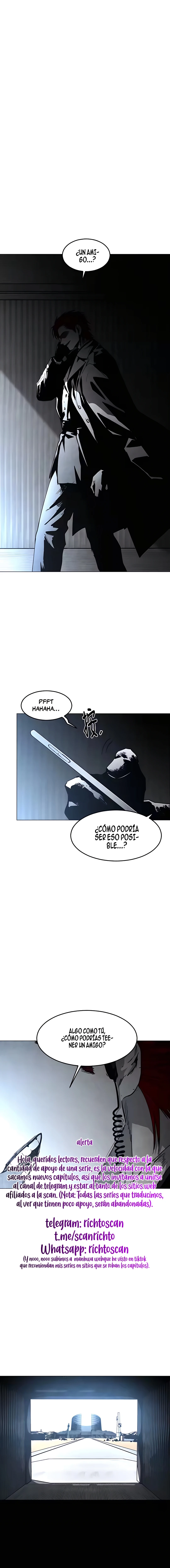 Read PRISION DEL INFIERNO ES Manga Online