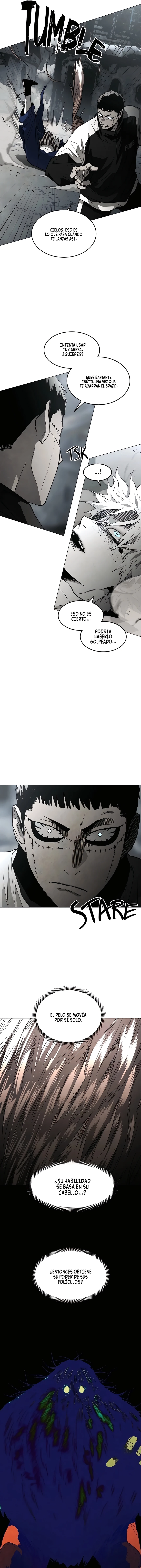 Read PRISION DEL INFIERNO ES Manga Online